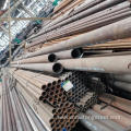 ASTM A570 Gr.D Structural steel tube